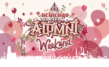 Come back to UChicago to celebrate with fellow alumni from across generations. Everyone’s invited!