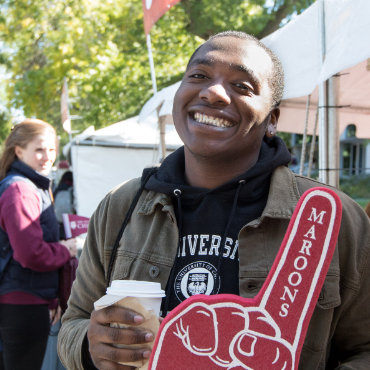 Alumnihood 101 | UChicago Alumni & Friends