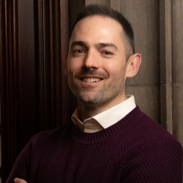 Staff directory | UChicago Alumni & Friends