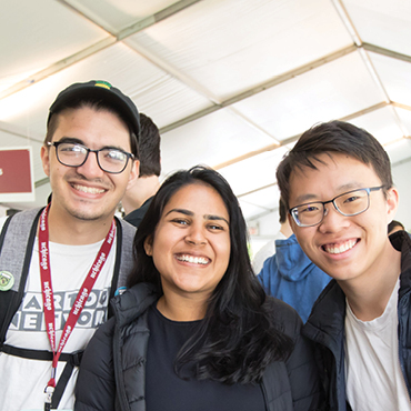 Reunions | UChicago Alumni & Friends