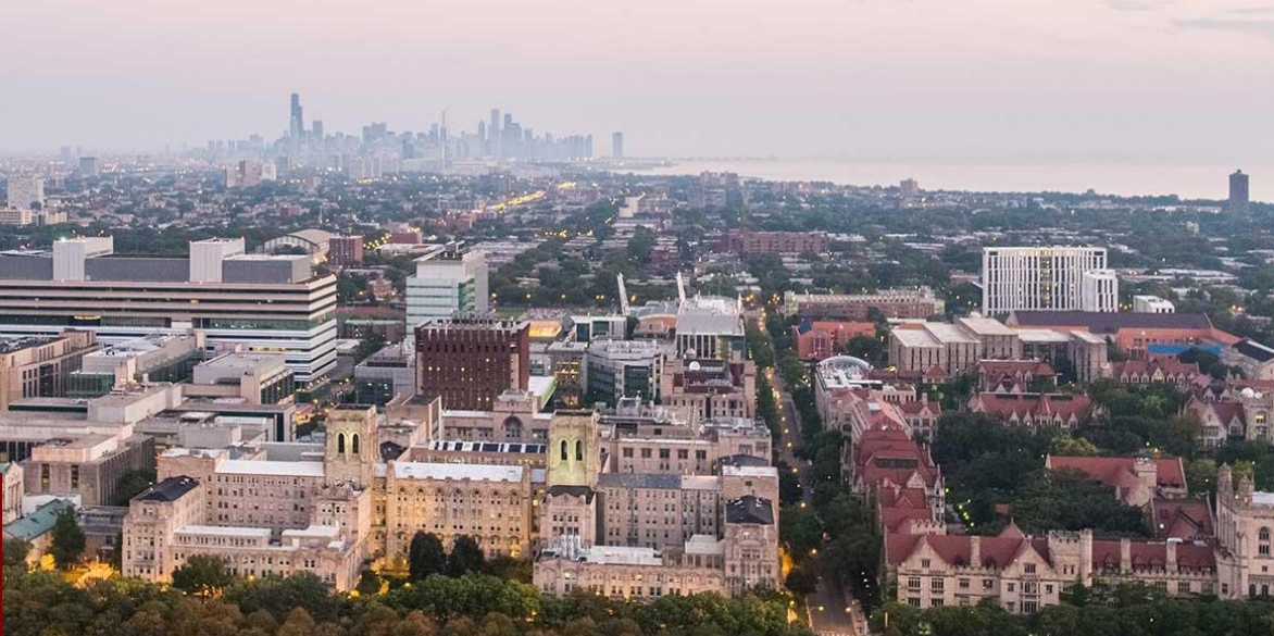 UChicago leaders host safety webinar in response to recent incidents